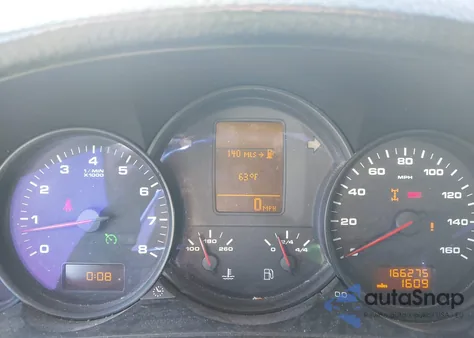 2006 Porsche Cayenne from USA, damaged, VIN WP1AA29P26LA21225